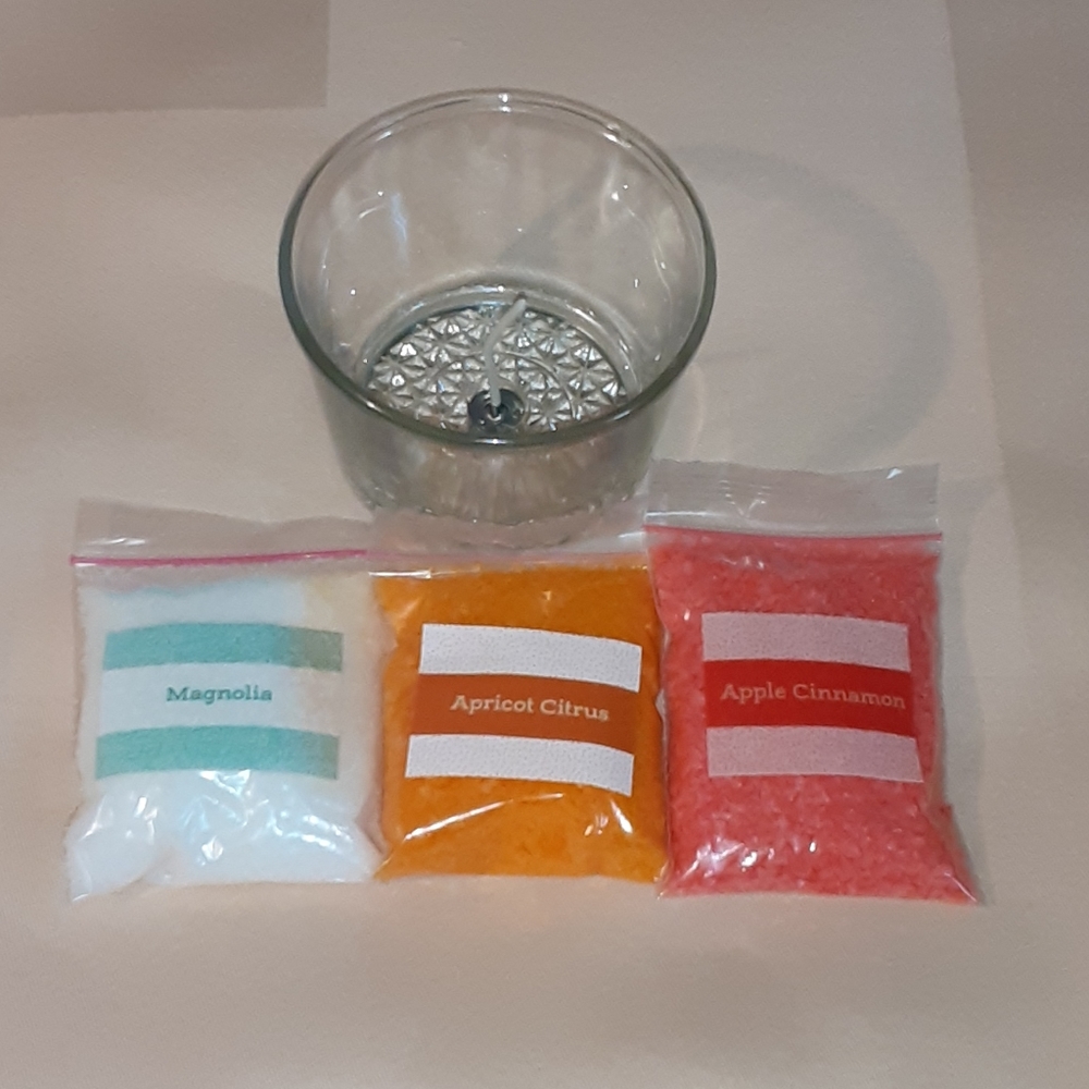 Candle-Making Set